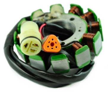 Kimpex Stator Ski-Doo - Stator - D98465 - 1