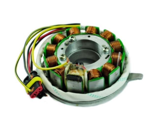 Kimpex Stator Ski-Doo - Stator - D98475 - 1