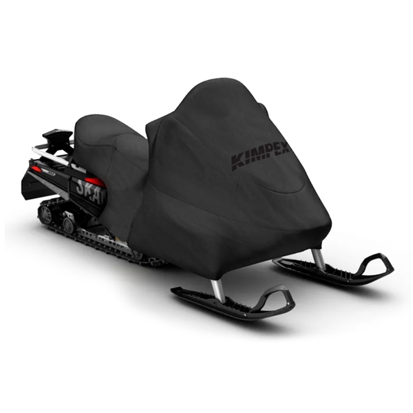 Kimpex Transportkapell Ski-Doo Gen4 Expedition/Scandic 20/24" - Snöskoter | Tillbehör - D483145 - 1