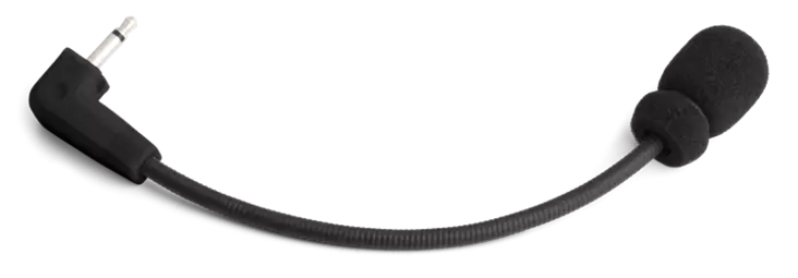 HUSQVARNA MIKROFON EXTERN X-COM R - Hjälmar - 19325 - 1