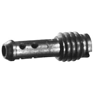 Mikuni Tomgångsmunstycke #60 - Munstycken - D62515 - 1