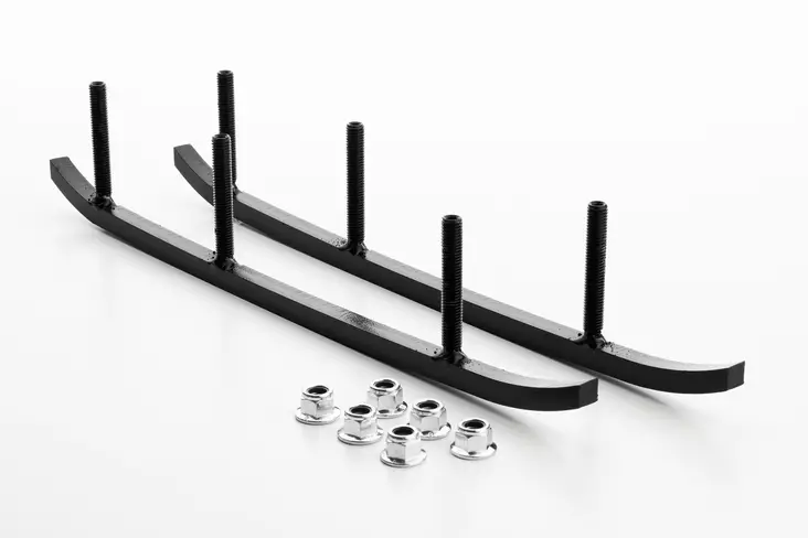 NEXT Hardox Styrstålspar Polaris Gripper - Styrstål - D428355 - 1