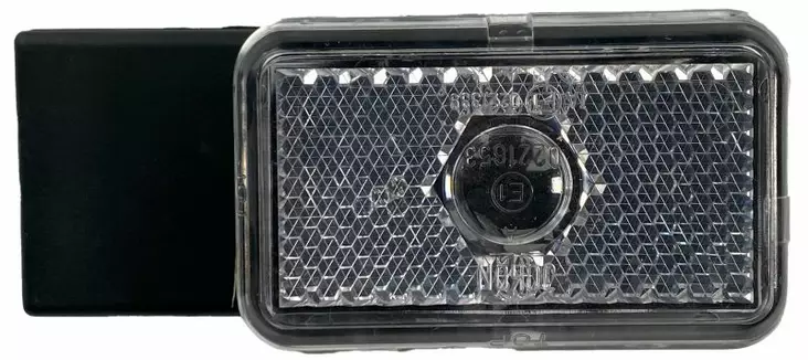 POSITIONSLYKTA JOKON Höger - Positionslykta - 5835 - 1