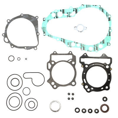 ProX Packningssats komplett Suzuki LT-Z400 '03-08 + KFX400 '03-06 - Lager och packningar - D18015 - 1