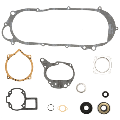 ProX Packningssats komplett Suzuki LT80 '87-06 + KFX80 '03-06 - Lager och packningar - D17995 - 1
