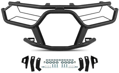 Rival Framstötfångare Stål Kymco MXU 550 700 (2019-) - Stötdämpare bak - D480975 - 1