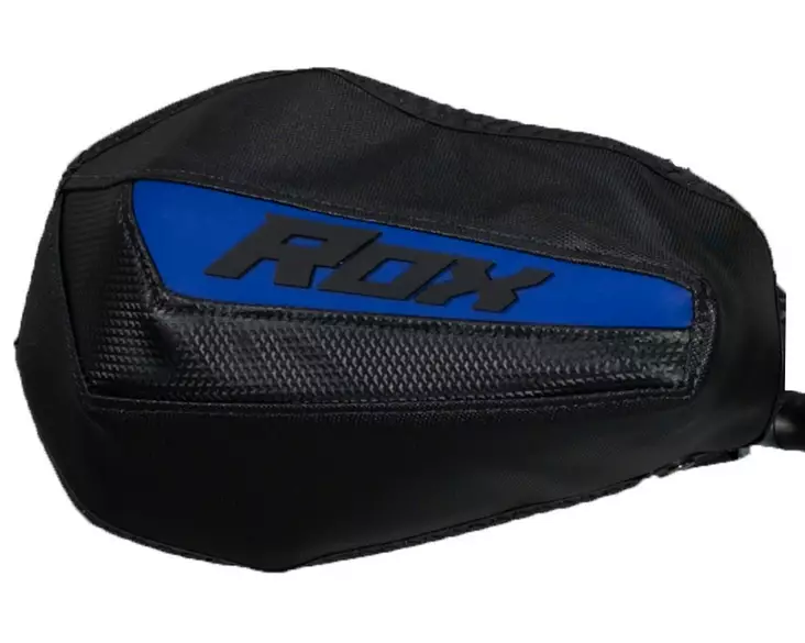 Rox Generation 3 Flex-tec Handskydd Blå - Styrtillbehör - D465885 - 1