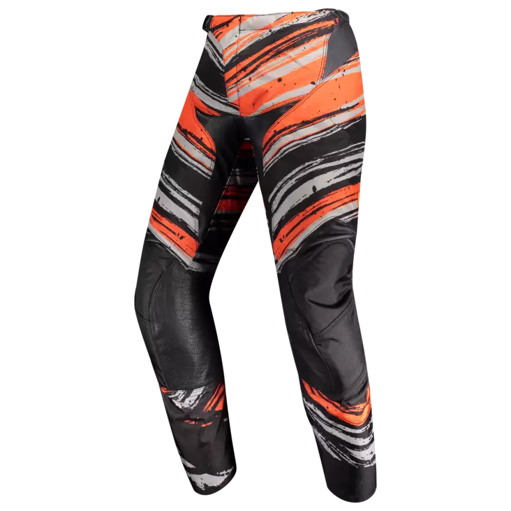 SCOTT 350 NOISE BYXA JUNIOR ORANGE/SVART - Byxor - 44845 - 1