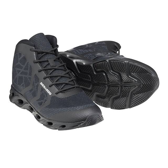 SEA-DOO RIDING BOOTS UNISEX - Skor - 49055 - 1