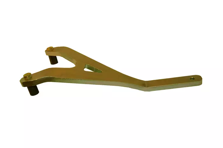 SPI P-Drive hållare Ski-Doo/Lynx/Can-Am (alla Ski-Doo 850/900 Turbo) 2023- - Övriga verktyg - D466955 - 1