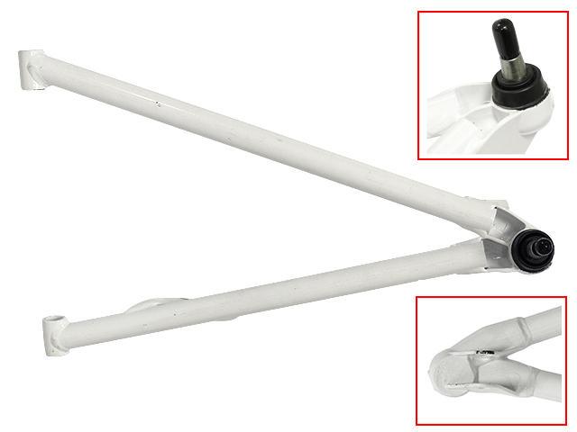 Sno-X A-Arm Vänster Undre Arctic Cat/Yamaha - A-armar och bärarmar - D81525 - 1