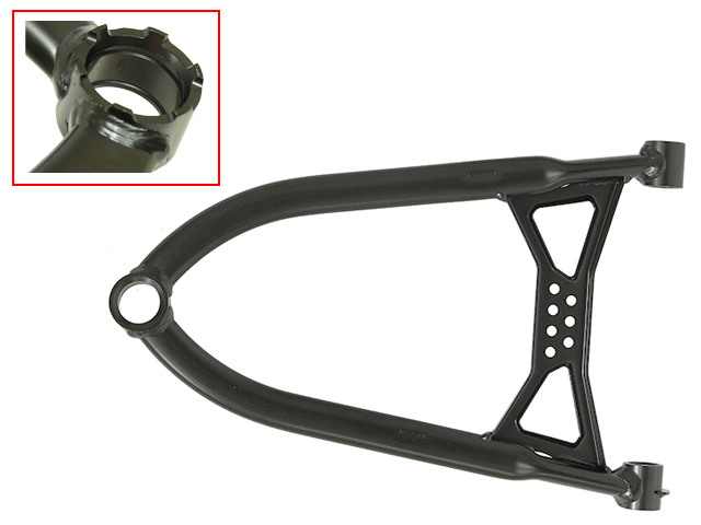 Sno-X A-Arm övre Höger/Vänster, Arctic Cat - A-armar och bärarmar - D481075 - 1