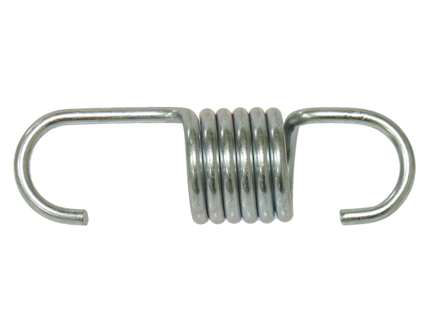 Sno-X Avgasfjäder 17x61mm - Avgasfjädrar - D60195 - 1