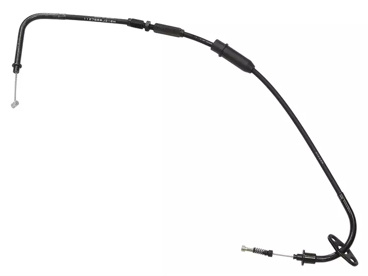 Sno-X Avgasventilkabel Arctic Cat - Bromsvajrar- och slangar - D388435 - 1