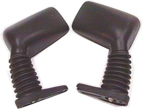 Sno-X Backspeglar Arctic Cat - Backspeglar - D64385 - 1