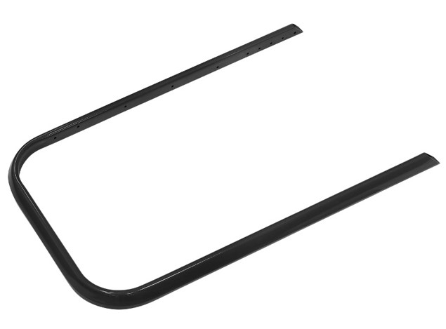 Sno-X Bak båge, Arctic Cat ZR 129" - Stötfångare - D459815 - 1