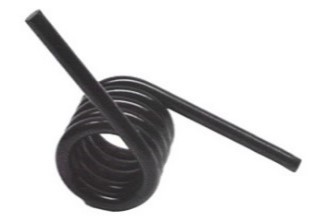 Sno-X Boggiefjädrar Ski-Doo 7,2mm - Boggiefjädrar - D61125 - 1