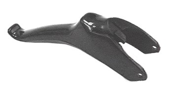 Sno-X Bromshandtag Lynx/Ski-Doo - Framvagnsdelar - D62555 - 1