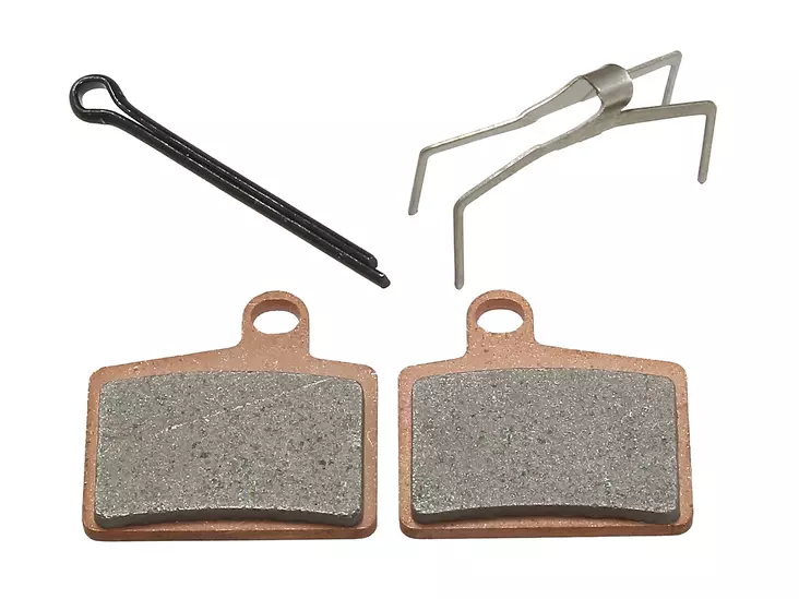 Sno-X Bromsklossats Arctic Cat - Bromsbelägg - D388445 - 1