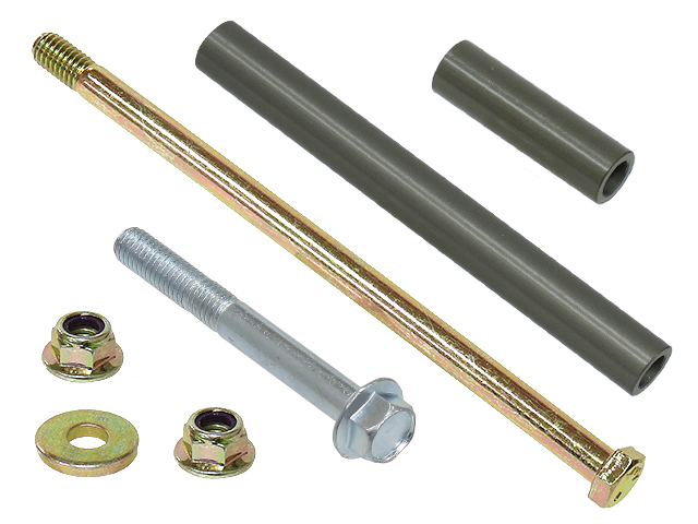 Sno-X Bussningssats till A-arm - Framvagnsdelar - D153015 - 1