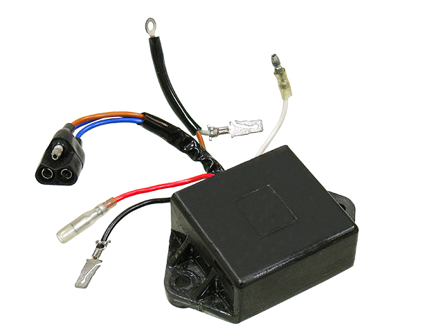 Sno-X CDI-Box Arctic Cat,John Deere,Kawasaki - Övriga eldelar - D60075 - 1