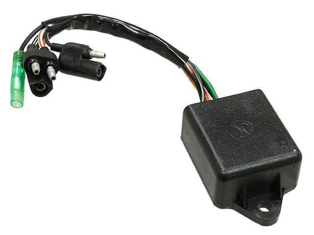 Sno-X CDI-Box Arctic Cat - Övriga eldelar - D60135 - 1