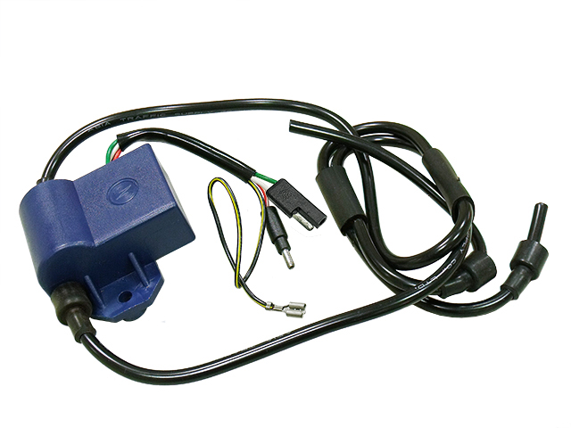 Sno-X CDI-Box Rotax - Övriga eldelar - D60125 - 1