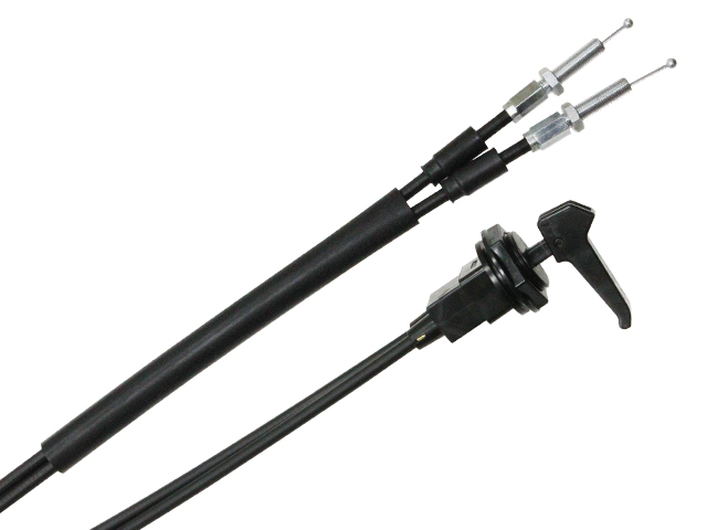 Sno-X Chokekabel Arctic Cat - Chokedelar - D61775 - 1