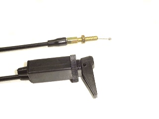 Sno-X Chokekabel Arctic Cat - Chokedelar - D61795 - 1