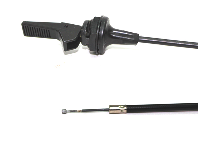 Sno-X Chokekabel Yamaha - Chokedelar - D61765 - 1