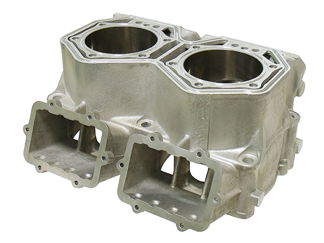 Sno-X Cylinder Rotax 800cc Etec/Ptek - Cylinder och vevaxel - D118285 - 1