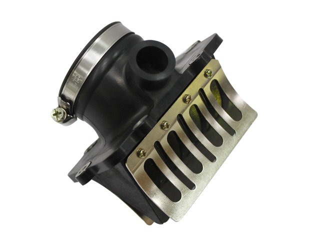 Sno-X Förgasarfläns Rotax 600 - Förgasarflänsar - D62385 - 1