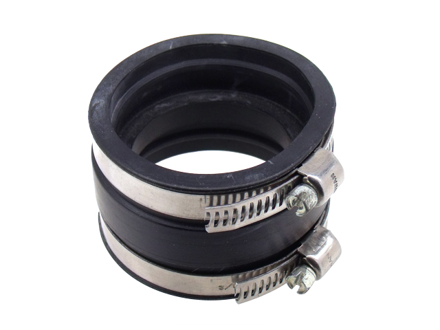 Sno-X Förgasarfläns Rotax - Förgasare - D62315 - 1