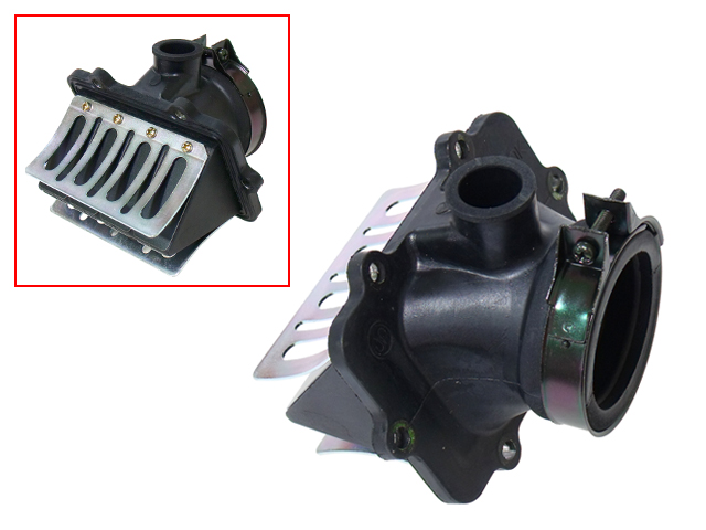 Sno-X Förgasarfläns Rotax - Förgasarflänsar - D62395 - 1