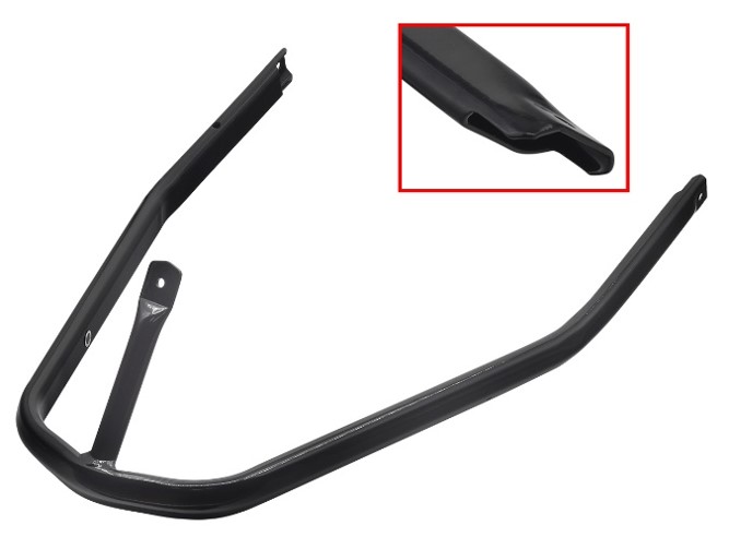 Sno-X Fram båge Polaris Matryx 650/850 - Stötfångare - D432465 - 1