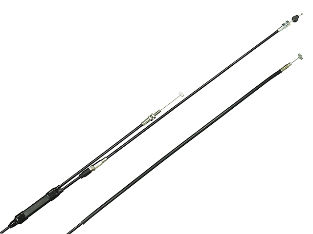 Sno-X Gaskabel Ski-Doo 600 HO SDI 2004-10 - Bromsvajrar- och slangar - D81485 - 1