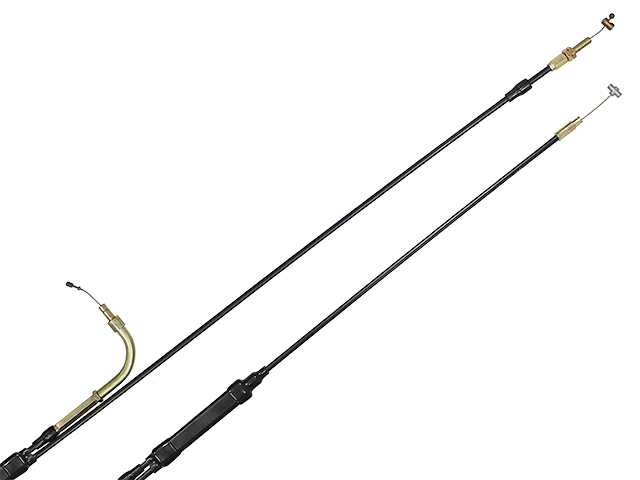 Sno-X Gaskabel Ski-Doo - Bromsvajrar- och slangar - D61815 - 1