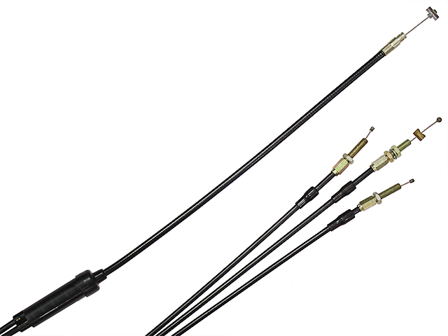 Sno-X Gaskabel Ski-Doo - Bromsvajrar- och slangar - D61925 - 1