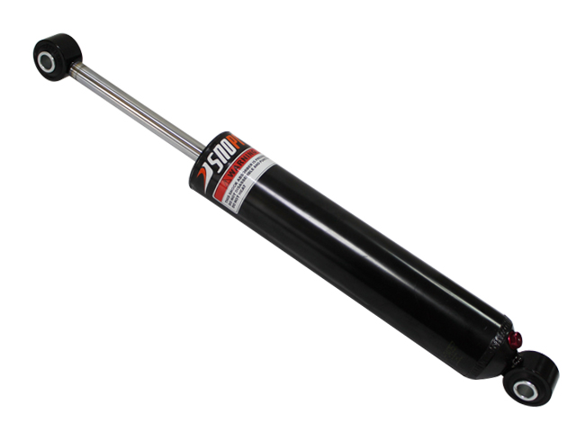 Sno-X Gasstötdämpare boggie, bak Arctic Cat - Boggiestötdämpare - D61355 - 1