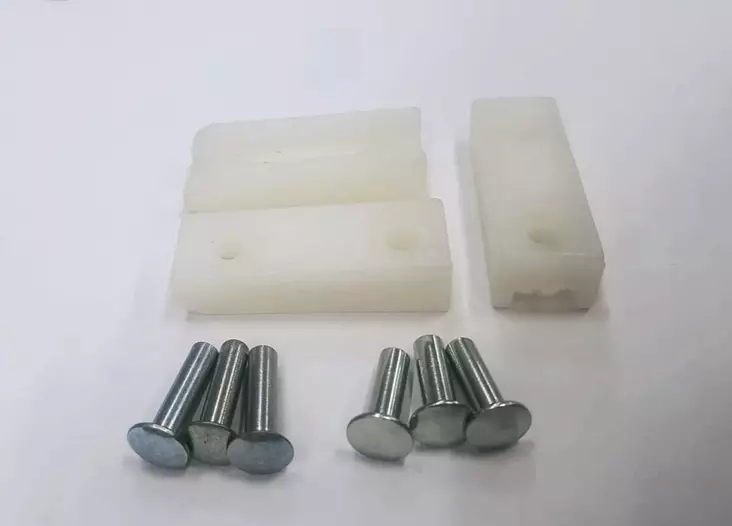 Sno-X Glidribbsats Nordtrack variatorn Lynx - Variator - D60935 - 1