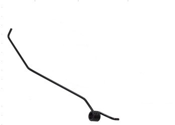 Sno-X Isrivare för boggieskena, Höger (reservdel) - Isrivare, Kylning, Snöfilter - D344595 - 1