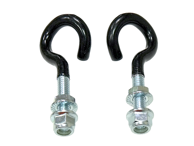 Sno-X Isrivar hållare (par) - Isrivare, Kylning, Snöfilter - D175275 - 1