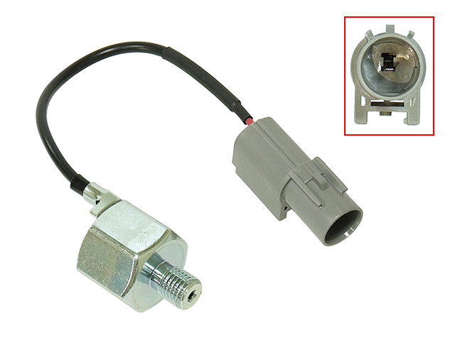 Sno-X Knacksensor Arctic Cat - Övriga eldelar - D143425 - 1