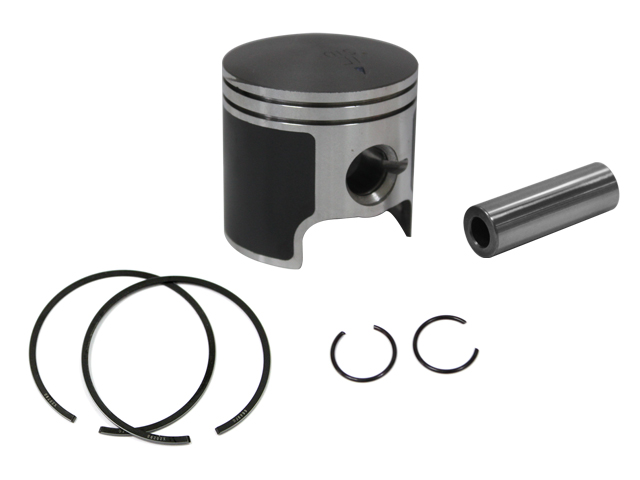 Sno-X Kolv komplett Polaris 340 62.30mm - Kolvar och kolvringar - D63365 - 1