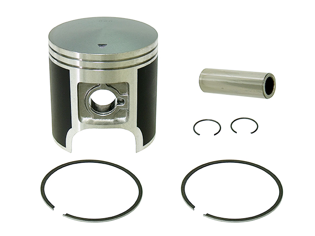 Sno-X Kolv komplett Polaris 580 - Kolvar och kolvringar - D63545 - 1