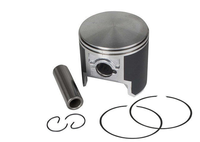 Sno-X Kolv komplett Yamaha 500 std - Kolvar och kolvringar - D63555 - 1