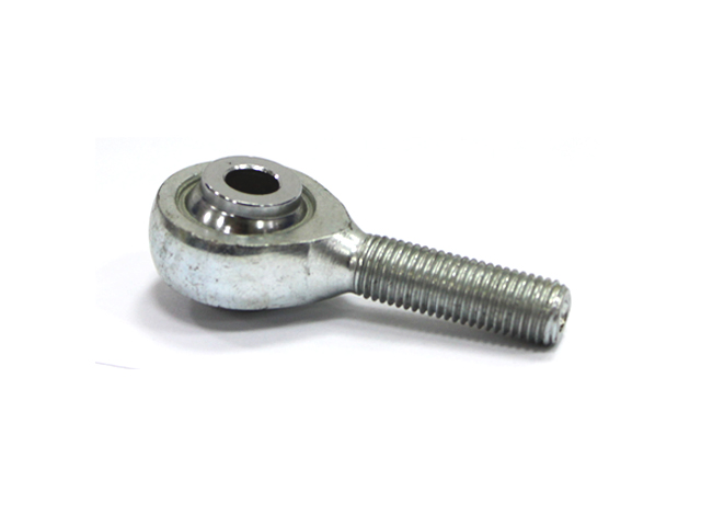 Sno-X Länkhuvud vänstergäng Ski-Doo - Styrtillbehör - D62645 - 1