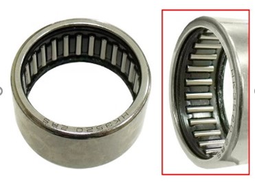 Sno-X Needle bearing HK3520 35x42x19.9mm - Packningar - D344435 - 1