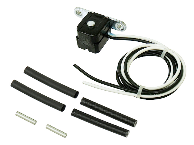 Sno-X Pickup spole Yamaha - Tändstift och tändhatt - D81465 - 1