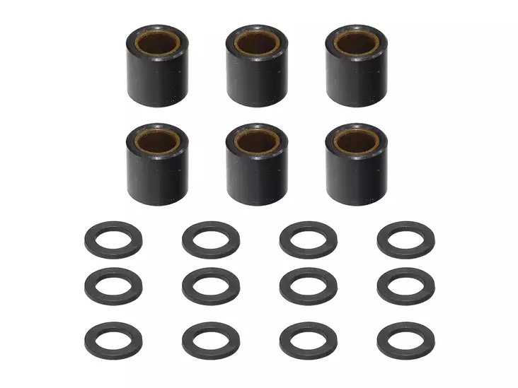 Sno-X Rullsats variator Ski-Doo - Variator - D340215 - 1